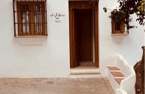 Zahara de la Sierra Apartamento | Al Zahra Suites