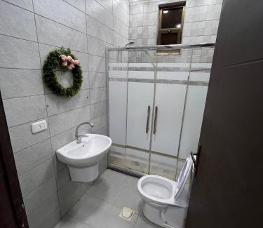 Al Kafrayn Chalet De Esquí | Al Zain Chalet - Private Pool