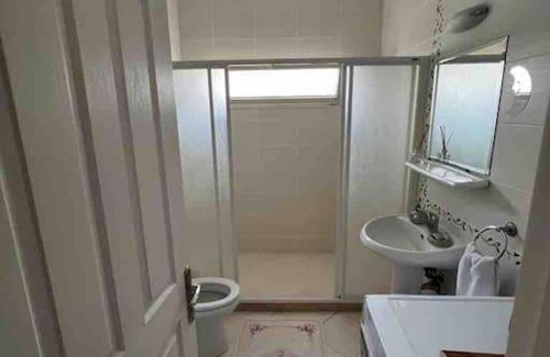 Alacati Casa | Alaçatı çarşıda, özel havuzlu 4 odalı villa