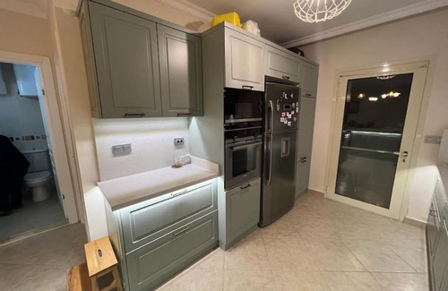 Alacati Casa | Alaçatı çarşıda, özel havuzlu 4 odalı villa