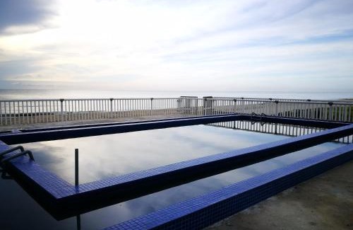 Kota Bharu Casa | ALA Beach Lodge - Markisa Homestay