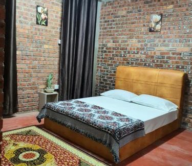 Kota Bharu Casa | ALA Beach Lodge - Rhu Homestay