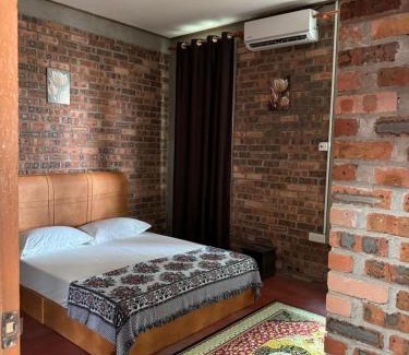 Kota Bharu Casa | ALA Beach Lodge - Rhu Homestay