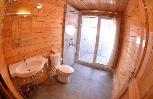 Betalbatim Hotel | Ala Goa Resort