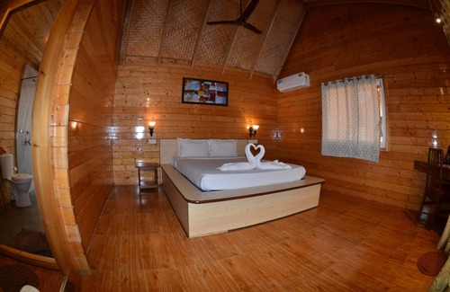 Betalbatim Hotel | Ala Goa Resort