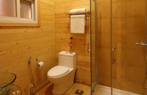 Betalbatim Hotel | Ala Goa Resort