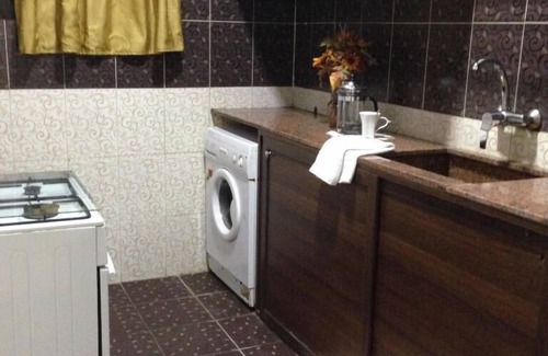 Chiyah Apartamento | Alaamira Furnished Apartments