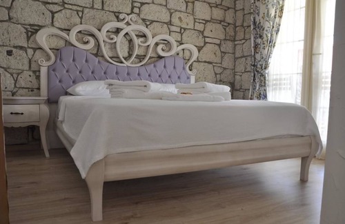 Hacımemis Hotel | Alacati Lucky Angel Hotel