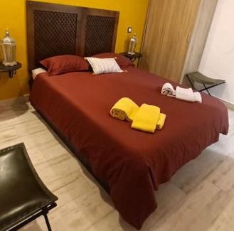 Reguengos de Monsaraz Apartamento | Aladin Comfort Country T3