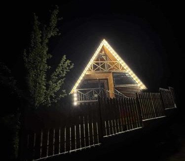 Ambrolauri Casa | Alagi ალაგი