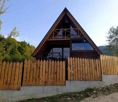 Ambrolauri Casa | Alagi ალაგი