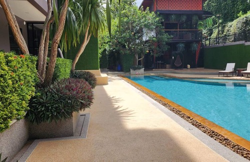 Wichit Apartamento | Alaita Boutique Phuket