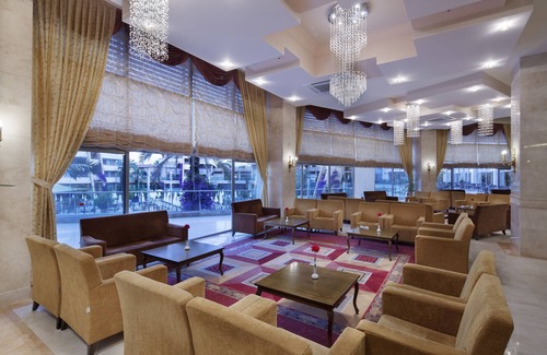 Avsallar Complejo | Alaiye Resort & Spa Hotel - All Inclusive