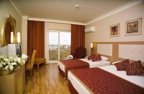 Avsallar Complejo | Alaiye Resort & Spa Hotel - All Inclusive