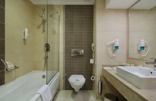 Avsallar Complejo | Alaiye Resort & Spa Hotel - All Inclusive