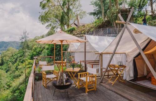 Kedisan Otro | Alam Caldera Camp & Resto