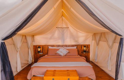 Kedisan Otro | Alam Caldera Camp & Resto