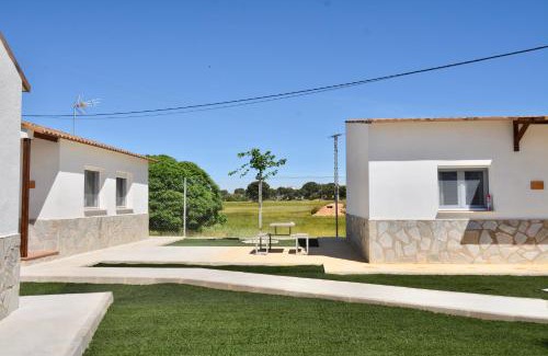 Casas de los Pinos Casa | ALAMANCHA