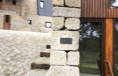 Recezinhos Cabaña | CASA ALAMBIQUE, Duero