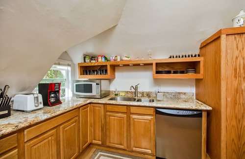 Alameda Apartamento | Alameda céntrico 3 BR Victorian apt. minutos a San Francisco.