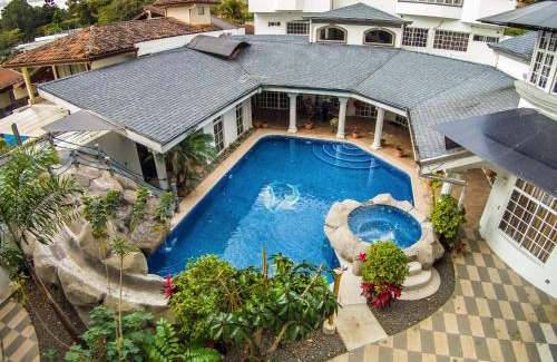 Ciudad Cariari Hotel | Alameda Cariari Boutique Hotel