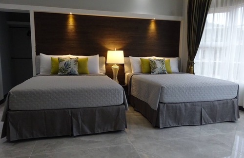 Ciudad Cariari Hotel | Alameda Cariari