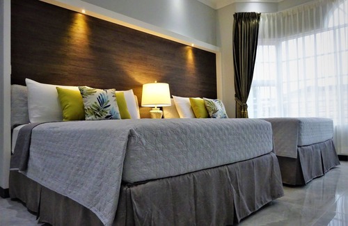 Ciudad Cariari Hotel | Alameda Cariari