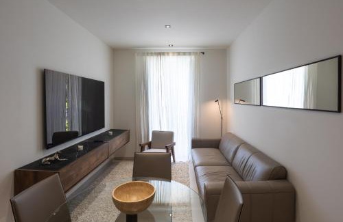 San Lorenzo Apartamento | Alameda Dúplex