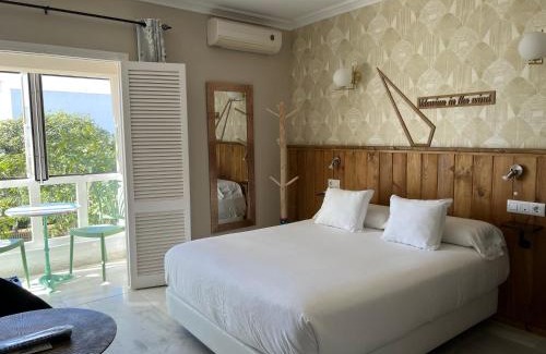 Tarifa Casa | Alameda Hostal Boutique
