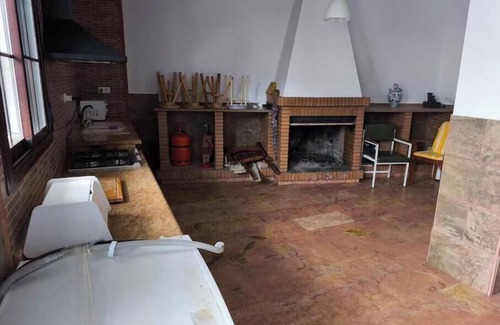 Alameda Chalet De Esquí | Casa Alameda