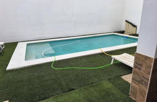 Alameda Chalet De Esquí | Casa Alameda