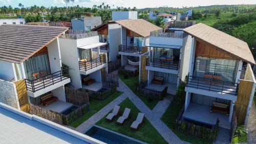 Porto de Pedras Hotel | Alameda Lounge Pousada