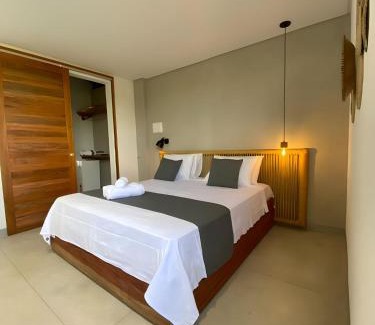 Porto de Pedras Hotel | Alameda Lounge Pousada