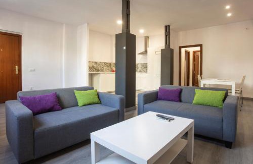 San Julian Apartamento | Alameda Urban Apartment