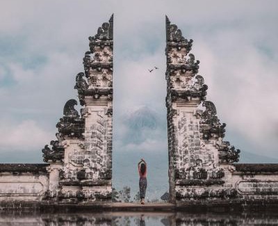 Ababi Casa | AlamGangga Villas Tirta Gangga