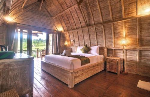 Ababi Casa | AlamGangga Villas Tirta Gangga