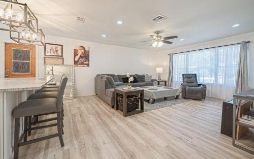 Shearer Hills - Ridgeview Casa | Alamo City Beauty