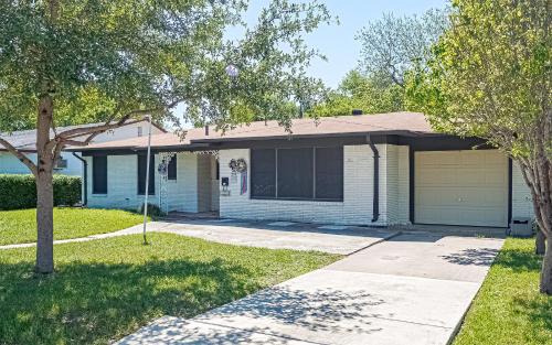 Shearer Hills - Ridgeview Casa | Alamo City Beauty