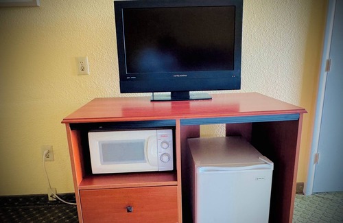 Buffalo Hotel | Alamo Inn