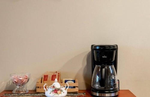 Fredericksburg Cabina | Alamo Springs- El granero | Retiro relajante