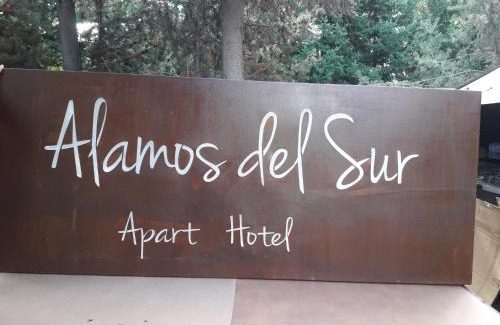 Dina Huapi Apartamento | Alamos del sur Apart hotel