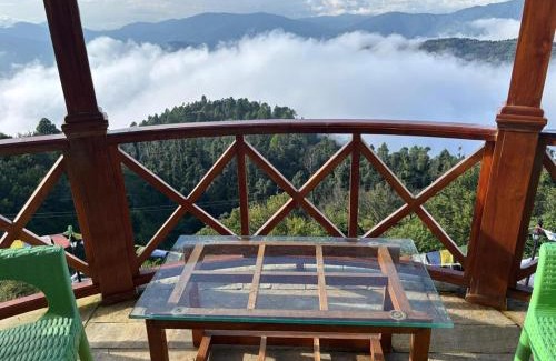 Nathuakhan Villa | Alan's Bungalow