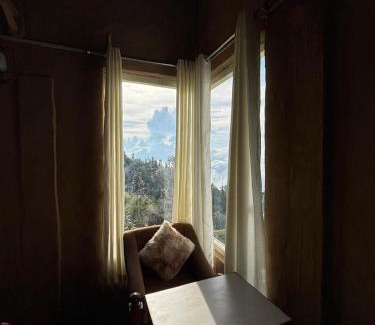 Nathuakhan Villa | Alan's Bungalow