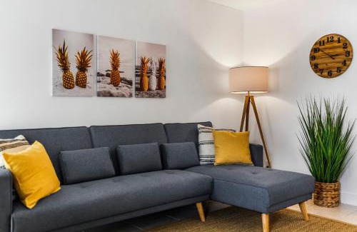 Victoria Park Apartamento | Alani Bay Premium Condos