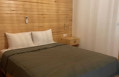 Alanya Casa | Alanya Bungalow Evleri Restaurant