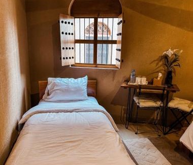 Nizwa Casa | Alaqur View Inn نزل واجهة العقر