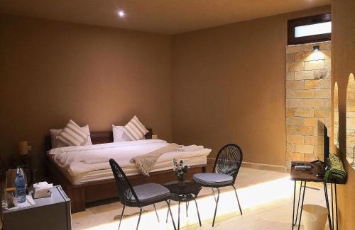 Nizwa Casa | Alaqur View Inn نزل واجهة العقر