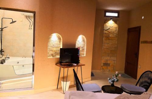 Nizwa Casa | Alaqur View Inn نزل واجهة العقر