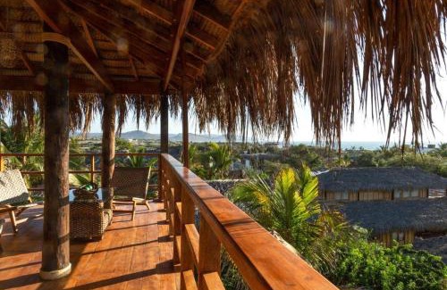 Vichayito Hotel | ALAS Y ARENA