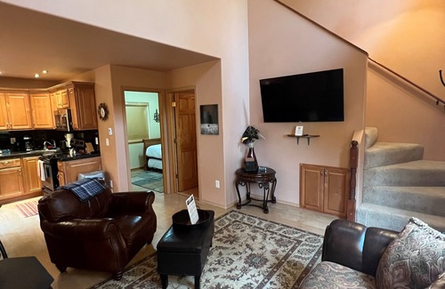 Wasilla Cabina | Alaska Adventure Unlimited Chalets
